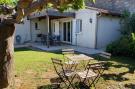 Holiday homeFrance - : Mas de Montbrun