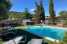 Holiday homeFrance - : Mas de Montbrun  [8] 