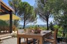 Holiday homeFrance - : La Tinasse