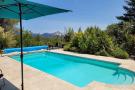 Holiday homeFrance - : La Tinasse