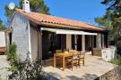 Holiday homeFrance - : La Tinasse