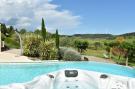 Holiday homeFrance - : Portanelle 8 p