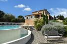 Holiday homeFrance - : Portanelle 8 p