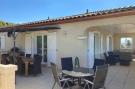 Holiday homeFrance - : Chateau Henry