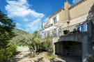 Holiday homeFrance - : L'Oustal de Vieussan