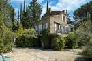 Holiday homeFrance - : L'Oustal de Vieussan