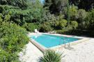 Holiday homeFrance - : L'Oustal de Vieussan