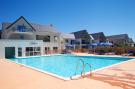 Holiday homeFrance - : Les Iles du Morbihan 1