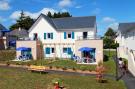 Holiday homeFrance - : Les Iles du Morbihan 1