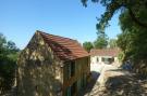 Holiday homeFrance - : Maison Mayrac