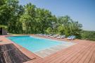 Holiday homeFrance - : Maison Mayrac