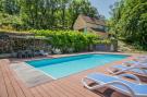 Holiday homeFrance - : Maison Mayrac