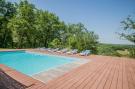 Holiday homeFrance - : Maison Mayrac