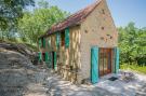 Holiday homeFrance - : Maison Mayrac