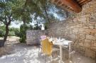 Holiday homeFrance - : La Bastide des Chênes 2