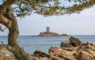 FerienhausFrankreich - : Saint Raphael