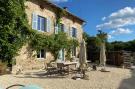 Holiday homeFrance - : Le Manoir