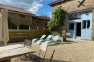 Holiday homeFrance - : Le Manoir