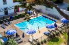 Holiday homeFrance - : Residence de la Plage 1