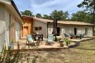 Holiday homeFrance - : Clos les Pins