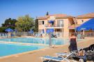 Holiday homeFrance - : Residence Les Océanides 3