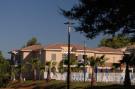 Holiday homeFrance - : Residence Les Océanides 3