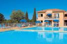 Holiday homeFrance - : Residence Les Océanides 3