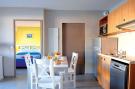 Holiday homeFrance - : Residence Les Océanides 3