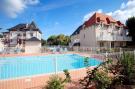 Holiday homeFrance - : Domaine des Dunettes 1