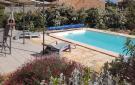 Holiday homeFrance - : Argeliers