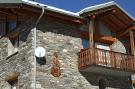 Holiday homeFrance - : Chalet Loutantin