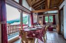 FerienhausFrankreich - : Chalet Loutantin