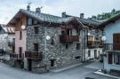 FerienhausFrankreich - : Chalet Loutantin