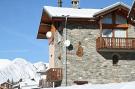 Holiday homeFrance - : Chalet Loutantin