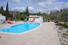 Holiday homeFrance - : Villa Lézignan