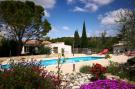 Holiday homeFrance - : Villa Lézignan