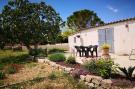 Holiday homeFrance - : Villa Lézignan