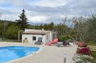 Holiday homeFrance - : Villa Lézignan