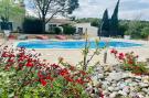 Holiday homeFrance - : Villa Lézignan