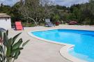 Holiday homeFrance - : Villa Lézignan