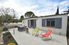 Holiday homeFrance - : Villa Lézignan