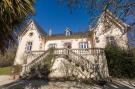 Holiday homeFrance - : Un Manoir en Dordogne