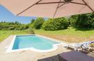 Holiday homeFrance - : Un Manoir en Dordogne