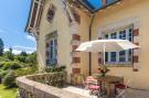 Holiday homeFrance - : Un Manoir en Dordogne