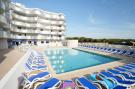 Holiday homeFrance - : Residence Le Lotus Blanc 1