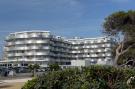 Holiday homeFrance - : Residence Le Lotus Blanc 1