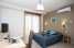 Holiday homeFrance - : Residence Le Lotus Blanc 4  [20] 