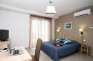 Holiday homeFrance - : Residence Le Lotus Blanc 8