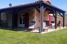 Holiday homeFrance - : Bleu de Vibraye