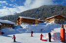 VakantiehuisFrankrijk - : Les Chalets de la Ramoure 2